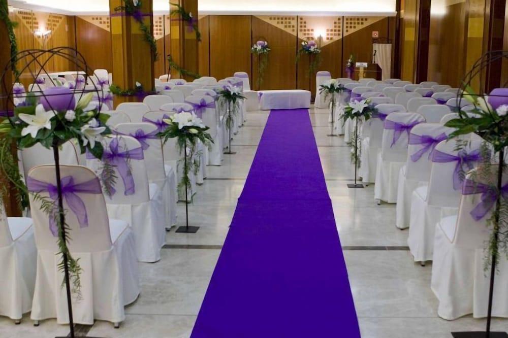 Ejido Hotel เอลเอคีโด ภายนอก รูปภาพ