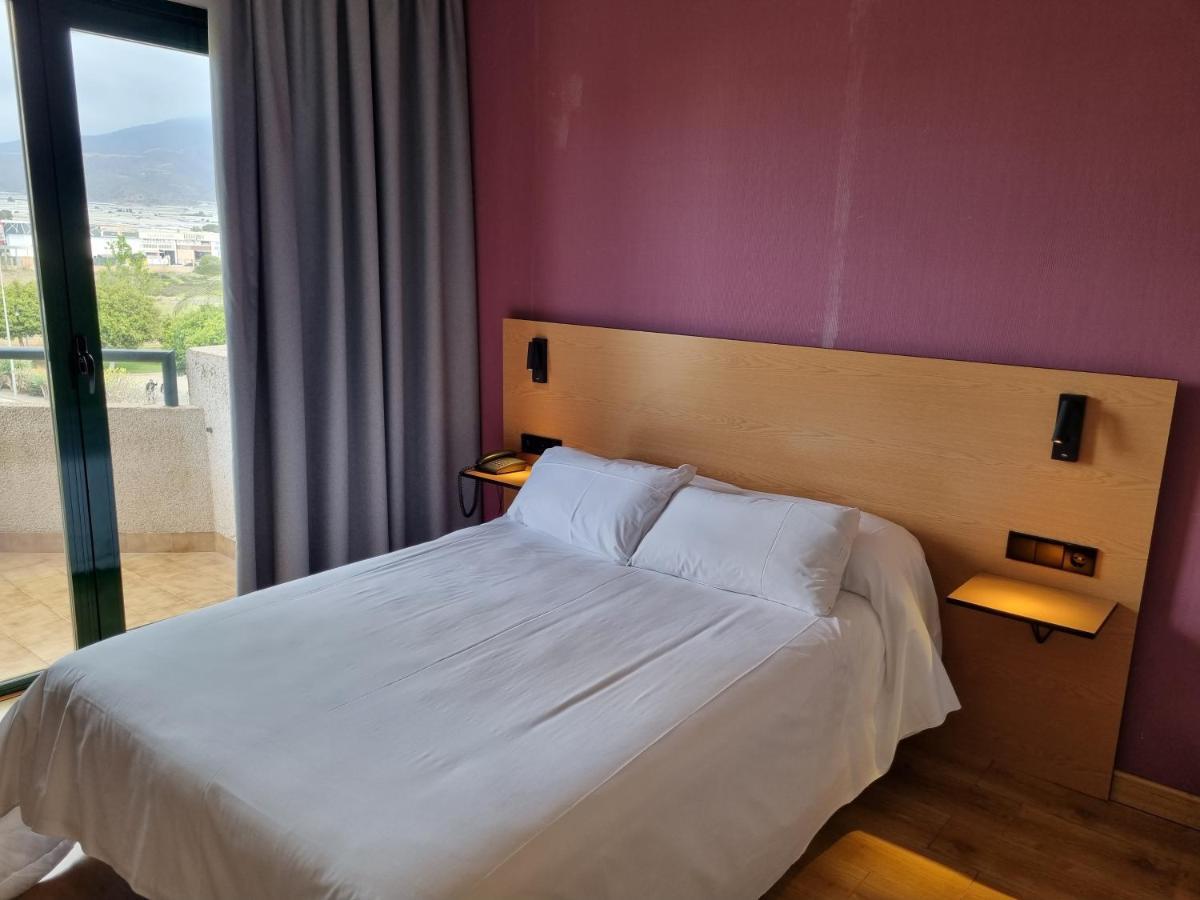 Ejido Hotel เอลเอคีโด ภายนอก รูปภาพ